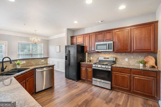 607 Tall Timbers, Woodstock, GA 30188