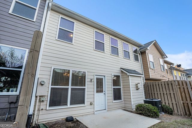 607 Tall Timbers, Woodstock, GA 30188