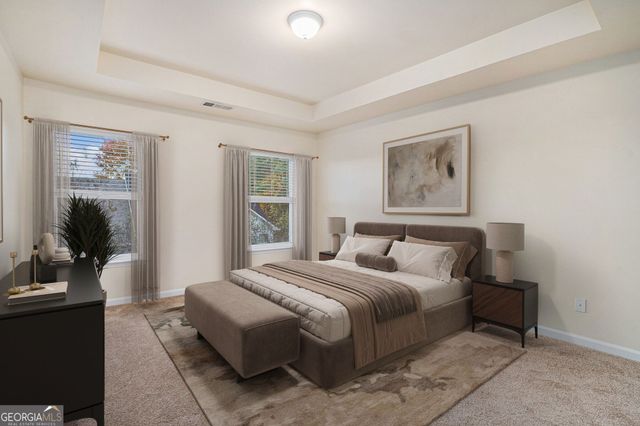 607 Tall Timbers, Woodstock, GA 30188