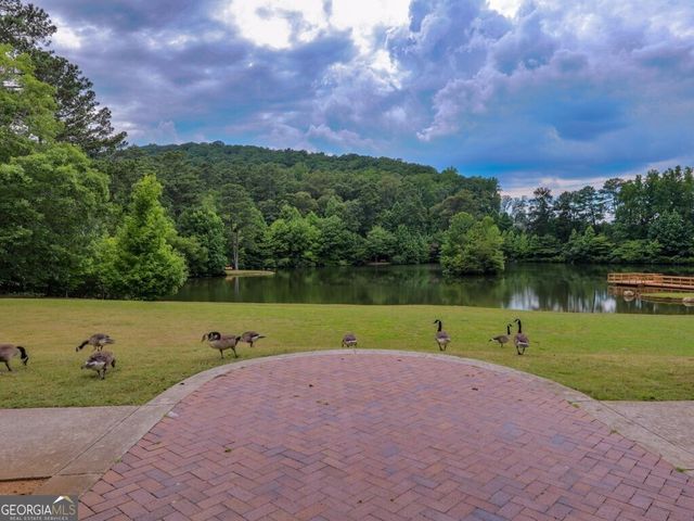 607 Tall Timbers, Woodstock, GA 30188