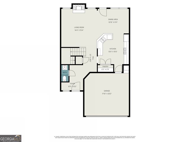 607 Tall Timbers, Woodstock, GA 30188