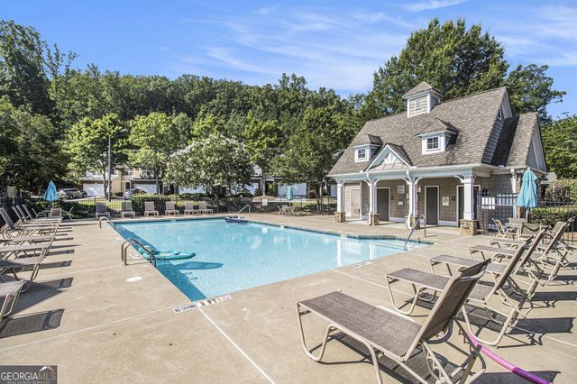 607 Tall Timbers, Woodstock, GA 30188