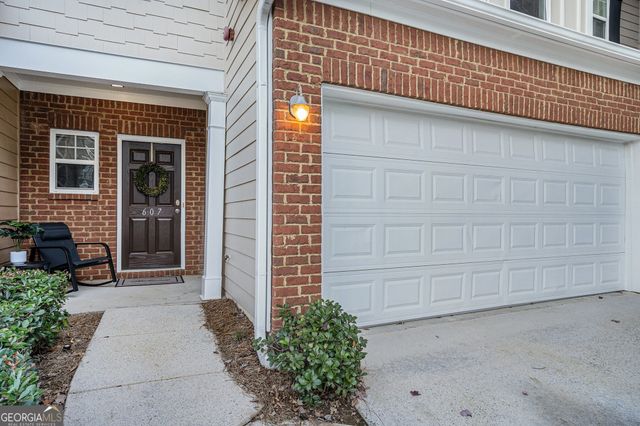 607 Tall Timbers, Woodstock, GA 30188