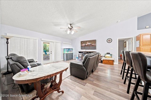 5161 Cinnamon Fern Boulevard N, Cocoa, FL 32927