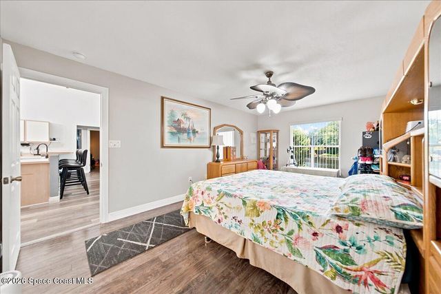 5161 Cinnamon Fern Boulevard N, Cocoa, FL 32927