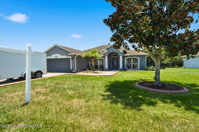 5161 Cinnamon Fern Boulevard N, Cocoa, FL 32927