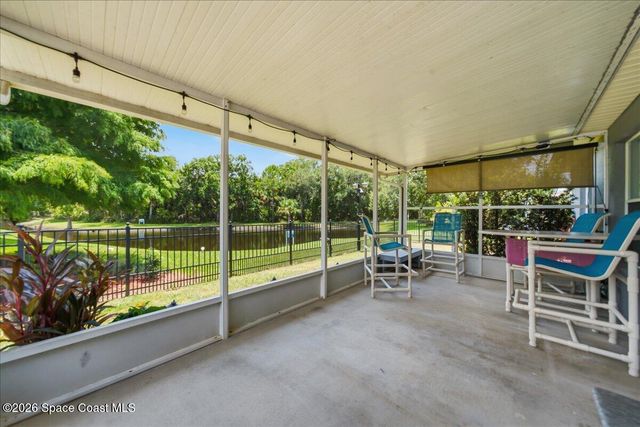 5161 Cinnamon Fern Boulevard N, Cocoa, FL 32927