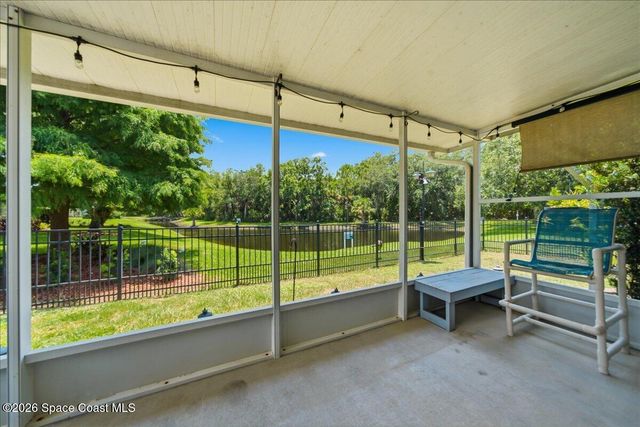 5161 Cinnamon Fern Boulevard N, Cocoa, FL 32927