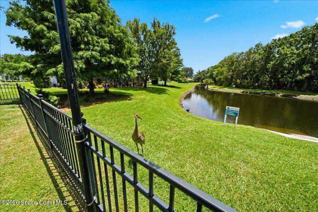 5161 Cinnamon Fern Boulevard N, Cocoa, FL 32927