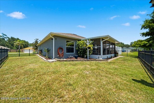 5161 Cinnamon Fern Boulevard N, Cocoa, FL 32927