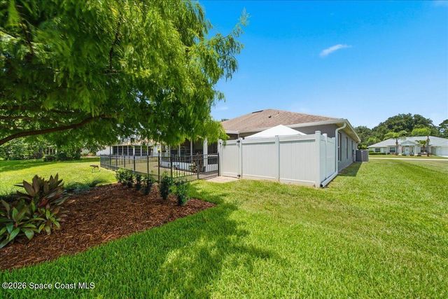 5161 Cinnamon Fern Boulevard N, Cocoa, FL 32927