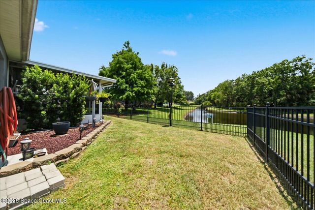 5161 Cinnamon Fern Boulevard N, Cocoa, FL 32927