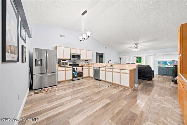 5161 Cinnamon Fern Boulevard N, Cocoa, FL 32927
