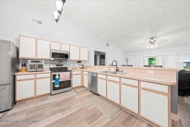 5161 Cinnamon Fern Boulevard N, Cocoa, FL 32927
