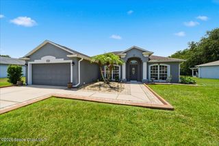 5161 Cinnamon Fern Boulevard N, Cocoa, FL 32927