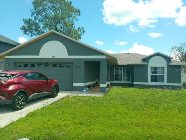 1153 PERPIGNAN COURT, Kissimmee, FL 34759