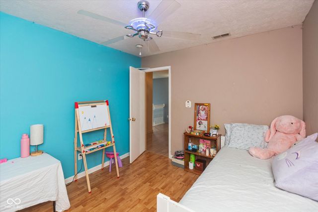 5527 Forest Ridge Court, Indianapolis, IN 46203