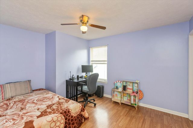 5527 Forest Ridge Court, Indianapolis, IN 46203