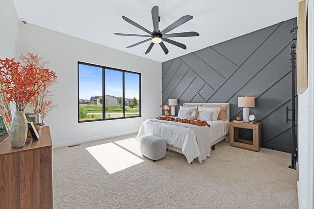 8412 W Pebble st, Maize, KS 67101