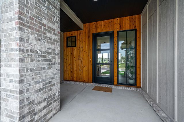8412 W Pebble st, Maize, KS 67101