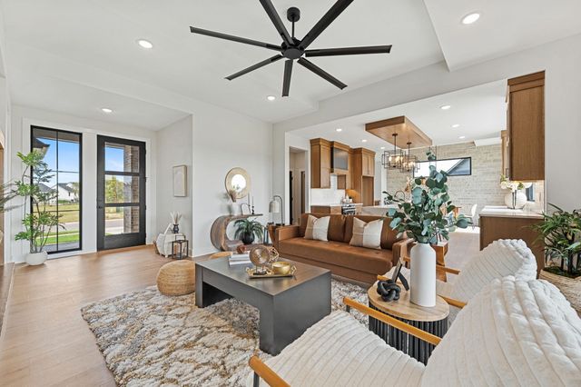 8412 W Pebble st, Maize, KS 67101