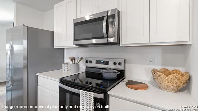 13838 Petronila Jade, San Antonio, TX 78253