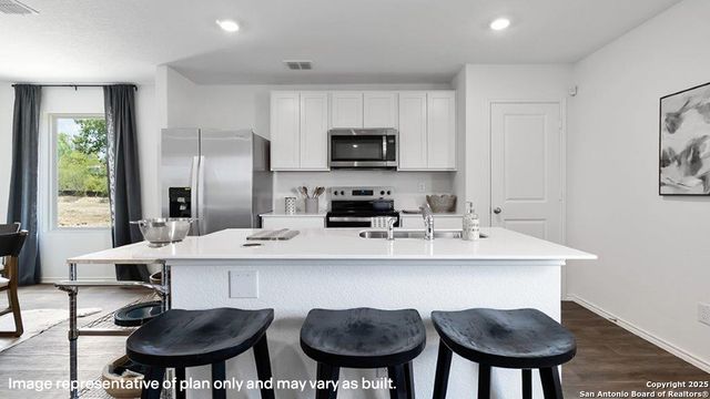 13838 Petronila Jade, San Antonio, TX 78253