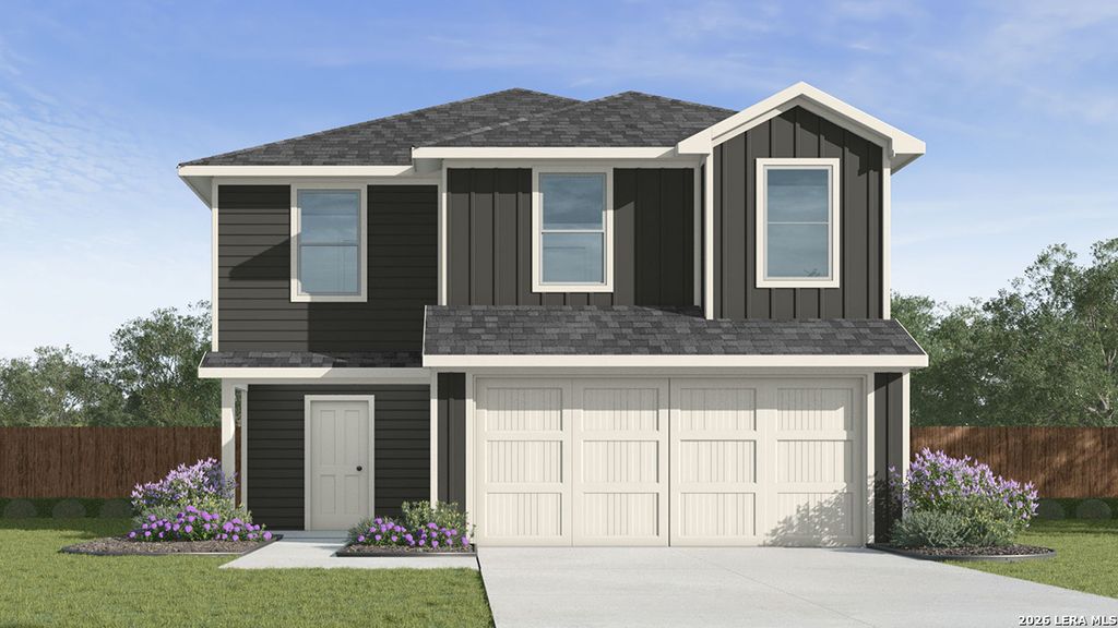 13838 Petronila Jade, San Antonio, TX 78253