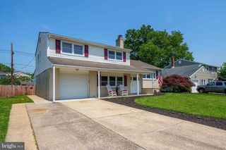 2619 LONGFELLOW DR, Wilmington, DE 19808