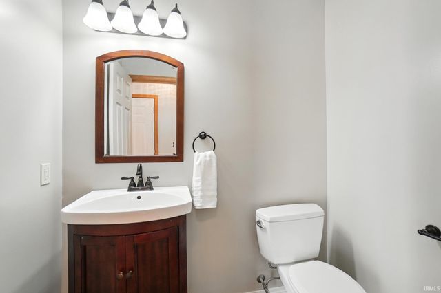 12607 Stoneboro Court, Fort Wayne, IN 46845