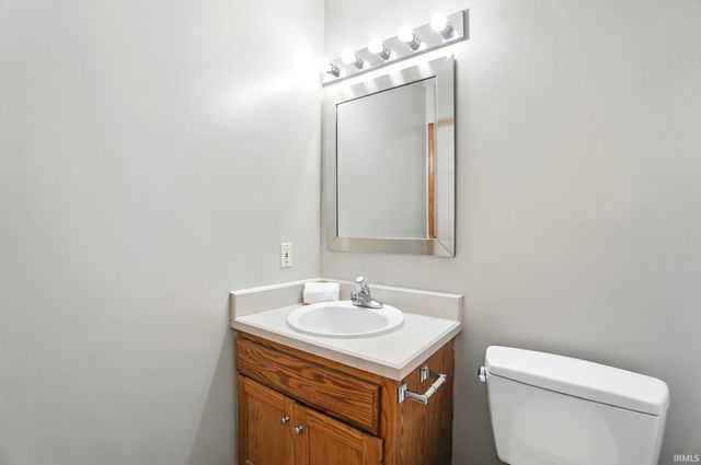 12607 Stoneboro Court, Fort Wayne, IN 46845