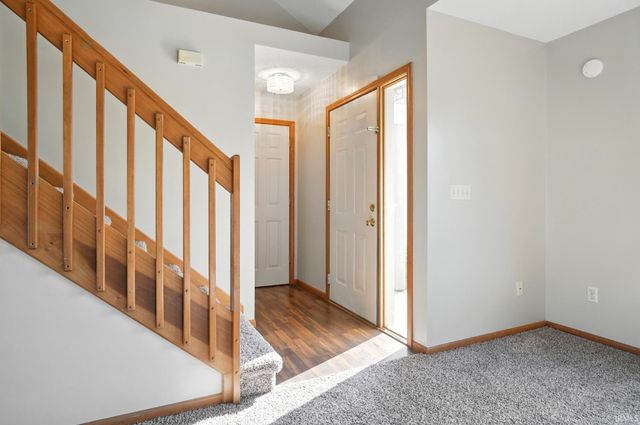 12607 Stoneboro Court, Fort Wayne, IN 46845