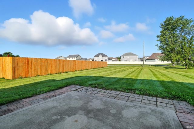 12607 Stoneboro Court, Fort Wayne, IN 46845