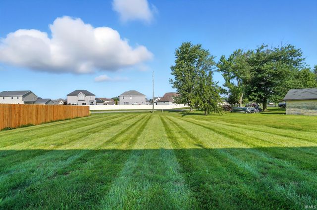 12607 Stoneboro Court, Fort Wayne, IN 46845