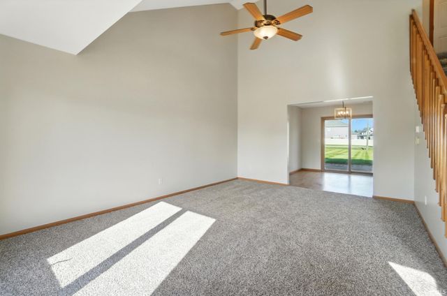 12607 Stoneboro Court, Fort Wayne, IN 46845