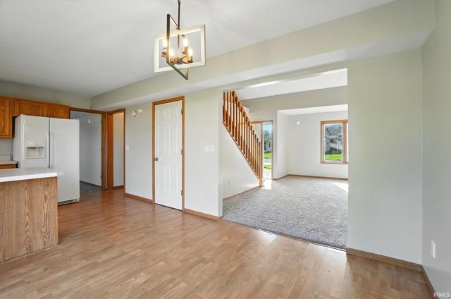 12607 Stoneboro Court, Fort Wayne, IN 46845