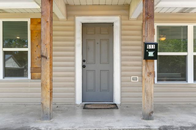 511 1st Street, Conway, AR 72032