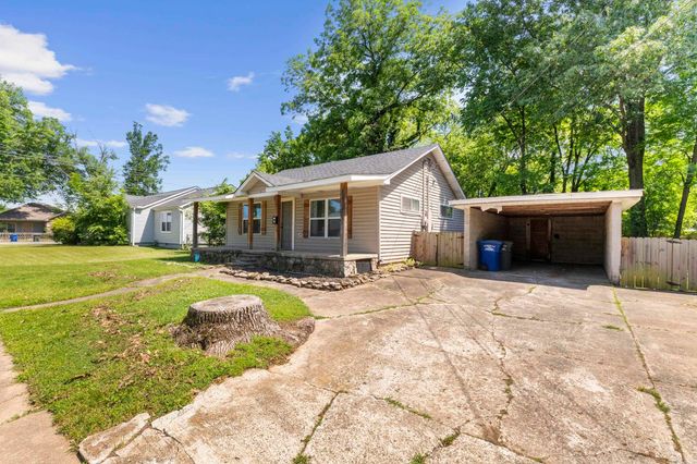 511 1st Street, Conway, AR 72032