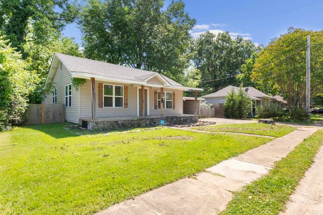 511 1st Street, Conway, AR 72032