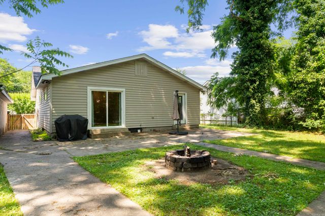 511 1st Street, Conway, AR 72032