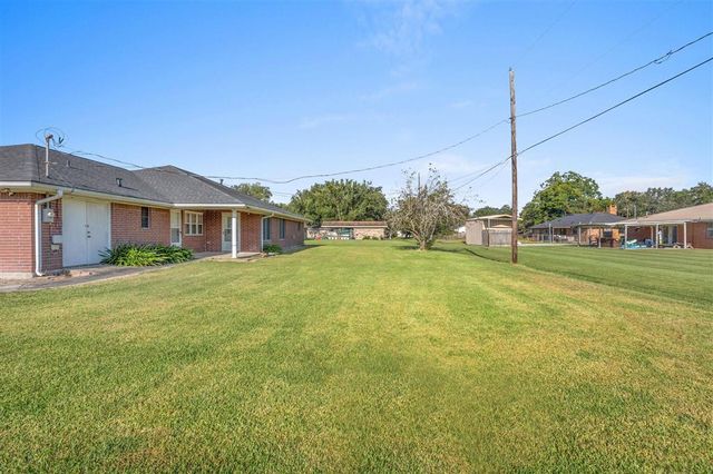 1422 Grace Avenue, Vinton, LA 70668