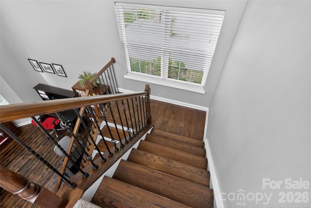 8028 Penman Springs Drive, Waxhaw, NC 28173