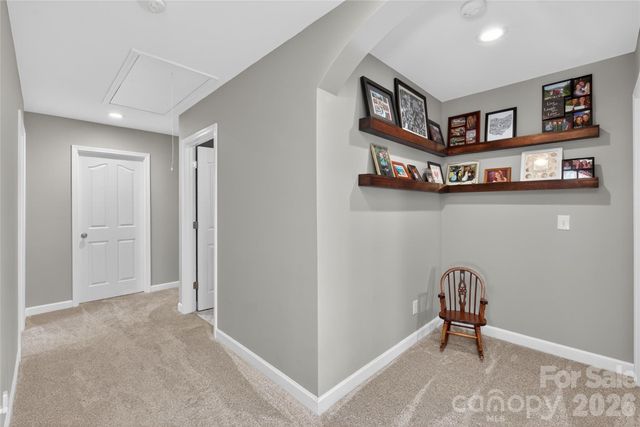 8028 Penman Springs Drive, Waxhaw, NC 28173