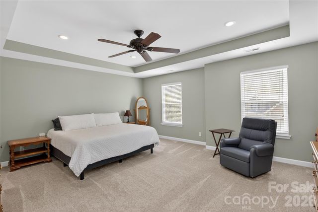 8028 Penman Springs Drive, Waxhaw, NC 28173