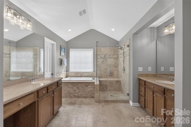 8028 Penman Springs Drive, Waxhaw, NC 28173