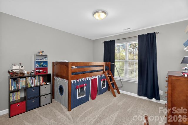 8028 Penman Springs Drive, Waxhaw, NC 28173