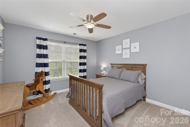 8028 Penman Springs Drive, Waxhaw, NC 28173