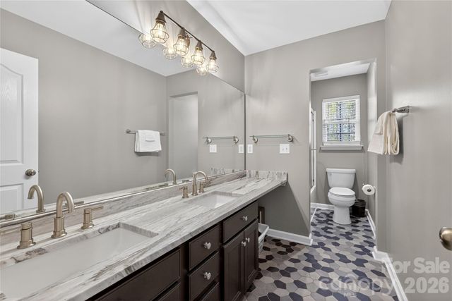 8028 Penman Springs Drive, Waxhaw, NC 28173