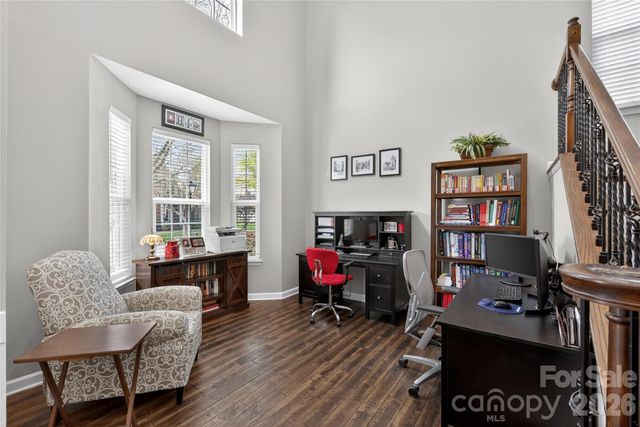 8028 Penman Springs Drive, Waxhaw, NC 28173