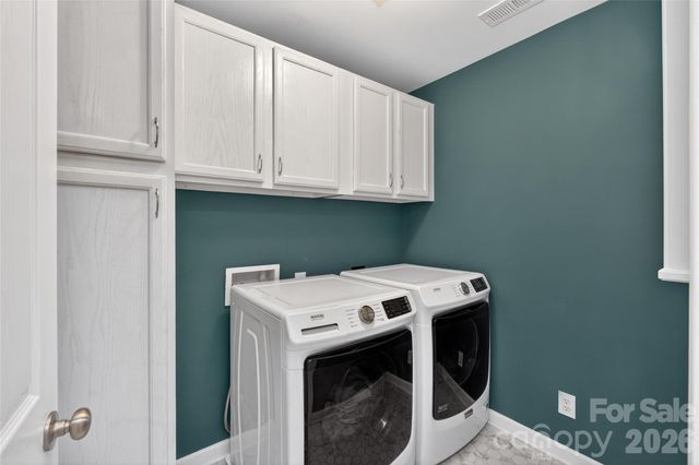 8028 Penman Springs Drive, Waxhaw, NC 28173